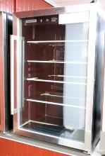 BEVERAGE CENTER