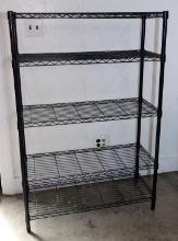 METRO RACK