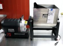 MEAT MIXER