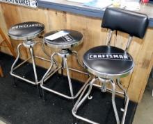 BAR STOOLS