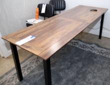 OFFICE TABLE