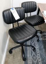 OFFICE CHAIRS