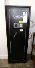 DIGITAL COMBINATION SAFE