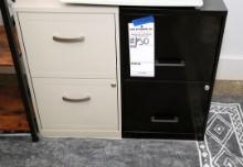FILE CABINETS