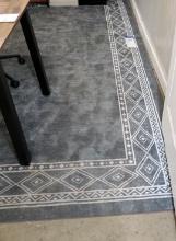AREA RUG