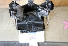 GROCERY BAGS