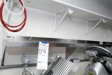 SHELVES