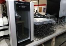 MINI DRINK FRIDGE