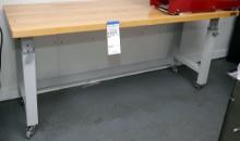 WORK TABLE