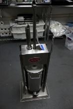 SAUSAGE STUFFER