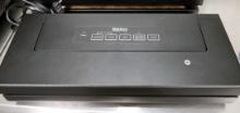 VACUUM SEALER