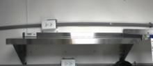 SHELVES
