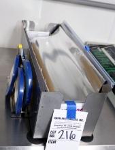FILM & FOIL CUTTER