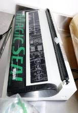 VACUUM SEALER
