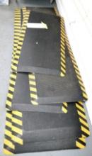ANTI-FATIGUE MATS