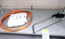 BUTCHER BAND SAW BLADES