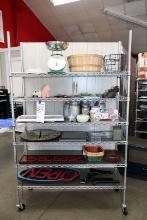 SCALE & DÉCOR