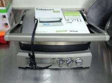 GRIDDLE