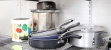 COOKING ITEMS
