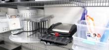 KITCHEN ITEMS