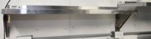 SHELVES