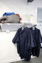 TOWELS & APRONS