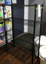 METRO RACK