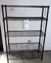 METRO RACK