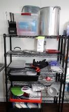 KITCHEN ITEMS