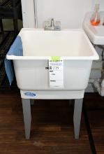 UTILITY SINK