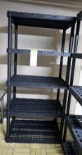 STORAGE UNIT