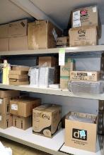 RESTAURANT SUPPLIES