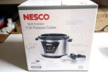 PRESSURE COOKER