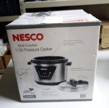 PRESSURE COOKER
