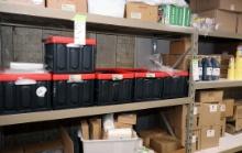 PALLET RACKING
