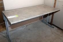 DESKS