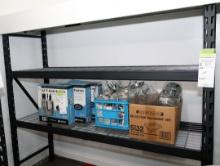 PALLET RACKING