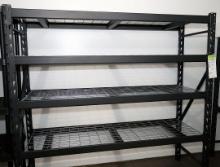 PALLET RACKING