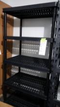 STORAGE UNITS