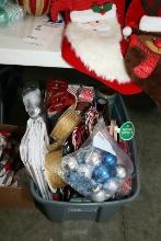 DECORATIONS
