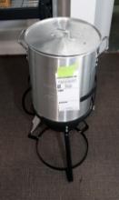 DEEP FRYER