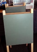 CHALK/WHITEBOARD EASELS