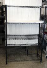 METRO RACK