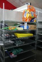 CLEANING ITEMS