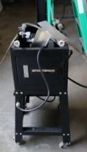 MEAT CUTTING BANDSAW