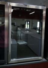 BEVERAGE CENTER