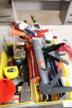 TOOLS