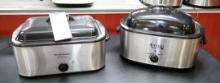 ROASTERS