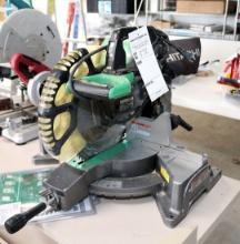 MITER SAW