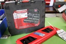 SOCKET SETS